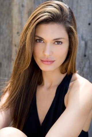 Cinthia Moura Photo