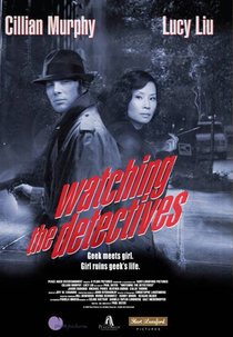 Diabolicamente Sedutora (Watching the Detectives)