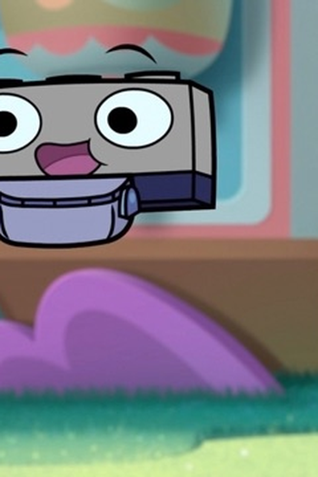 Poster de Episódio Too Cool (2020)