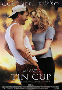 O Jogo da Paixão (Tin Cup)