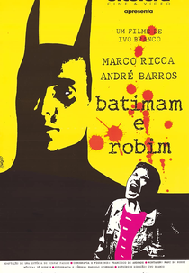 Batimam e Robim (Batimam e Robim)
