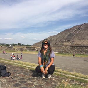 Foto de perfil de Marcela