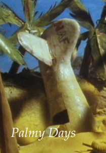 Palmy Days (Palmy Days)