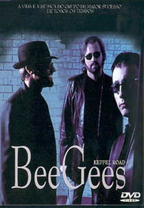 Bee Gees - Keppel Road (Keppel Road: The Life and Music of the Bee Gees)