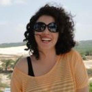 Foto de perfil de Lenise Costa