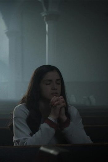 Poster de Episódio Hell Storm (2020)