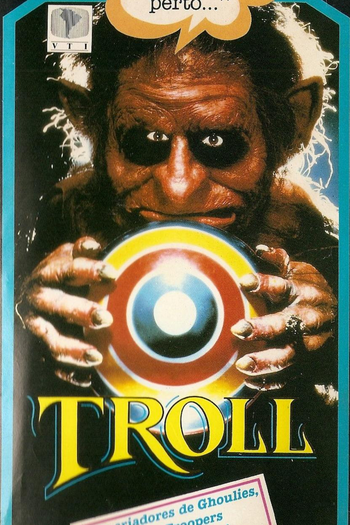  de Filme Troll: O Mundo do Espanto (1986)