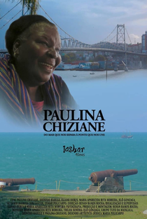 Paulina Chiziane - Do mar que nos separa à ponte que nos une - Poster / Capa / Cartaz - Oficial 1