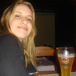 Foto de perfil de Amanda Reis