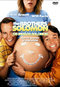 Os Irmãos Solomon (The Brothers Solomon)