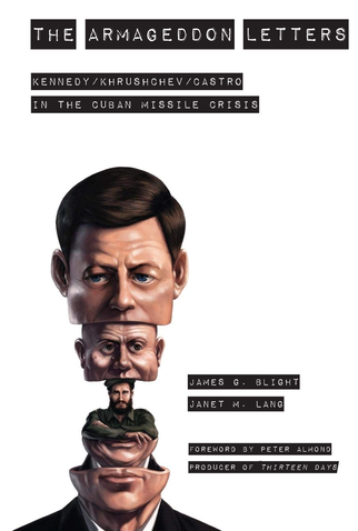 Poster 1 de Série The Armageddon Letters (2020)