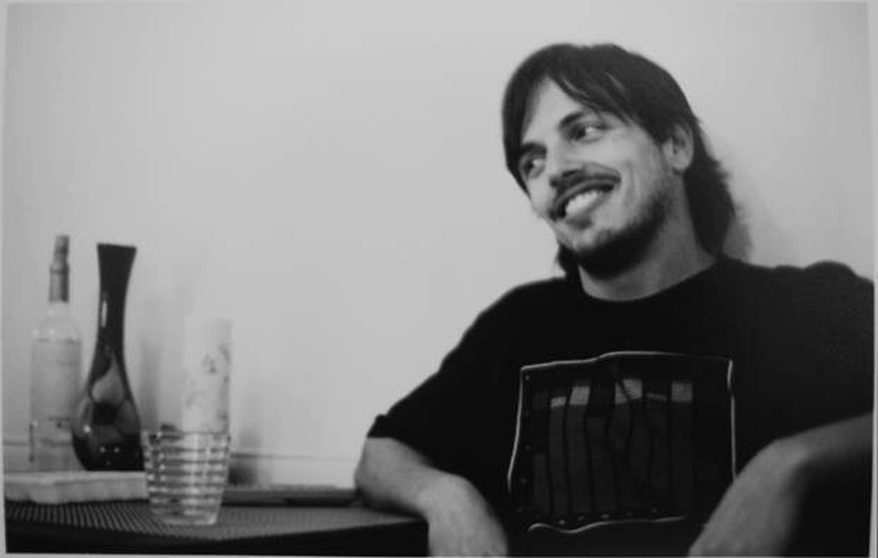 Marco Berger - Foto 2
