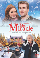 Uma Babá Milagrosa (Mrs. Miracle)