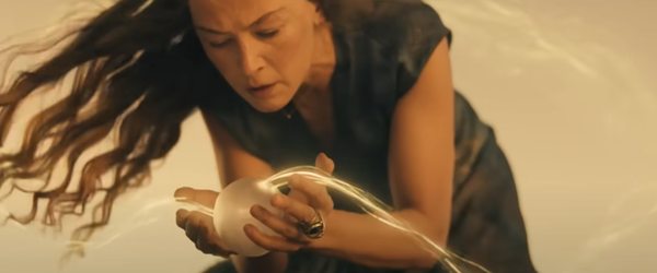 A Roda do Tempo é cancelada após 3 temporadas