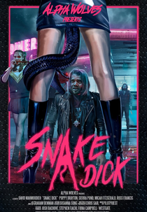 Snake D*ck (Snake D*ck)