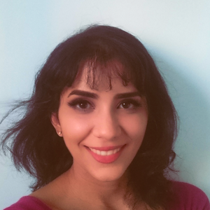 Foto de perfil de Débora Borges
