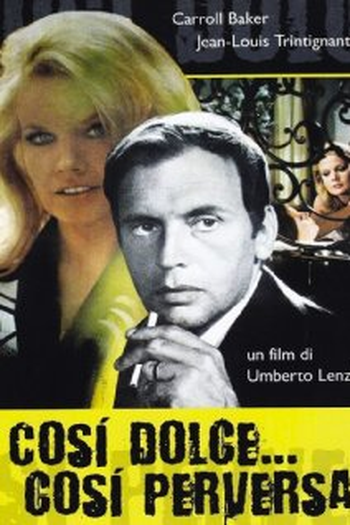 de Filme Tão Doce Quanto Perversa (1969)