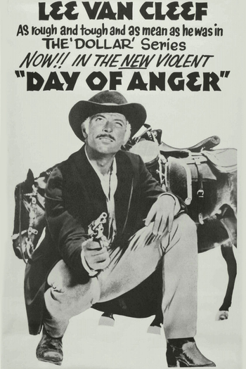  de Filme O Dia da Ira (1967)