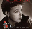 Paul McCartney: Once Upon a Long Ago