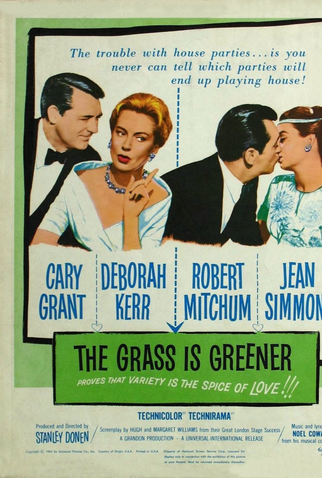 Poster 6 de Filme Do Outro Lado, O Pecado (1960)