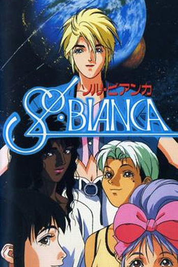  de Filme Sol Bianca (1990)