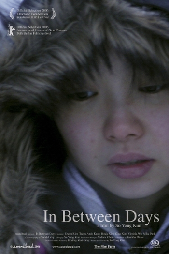  de Filme In Between Days (2006)