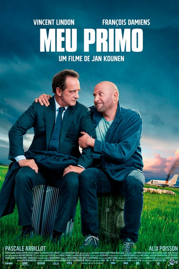  de Filme Meu Primo (2020)