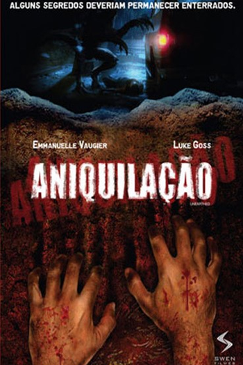  de Filme Aniquilação (2007)
