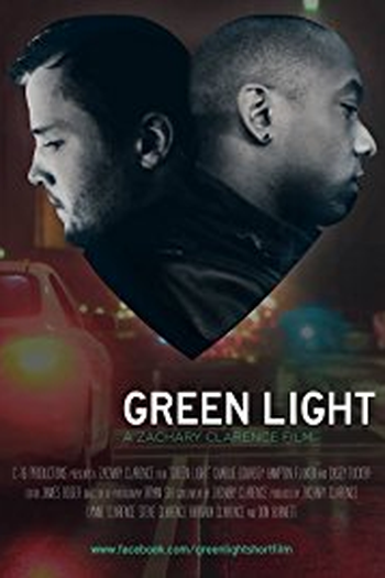 Poster de Curta Green Light (2013)