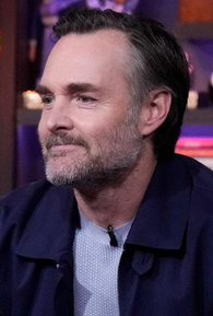 Will Forte