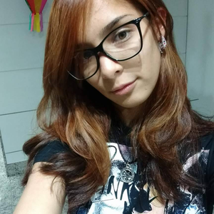 Foto de perfil de Islaine Luna