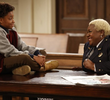 Justice Buddies