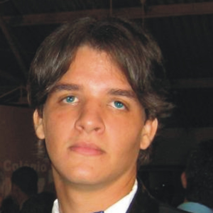 Foto de perfil de Thúlio