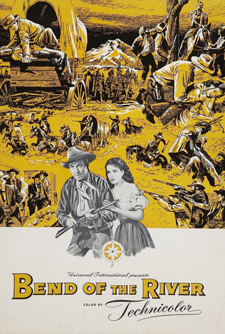Poster 3 de Filme E O Sangue Semeou A Terra (1952)
