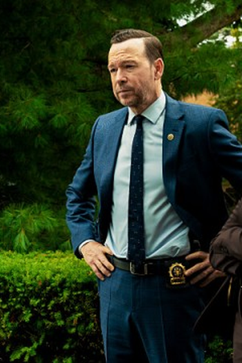 Poster de Episódio Suffer the Children (2025)
