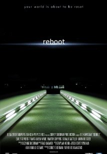 Reboot (Reboot)