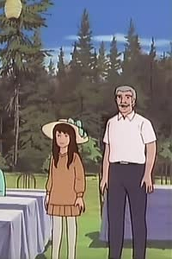 Poster de Episódio Summer on the lake (1977)