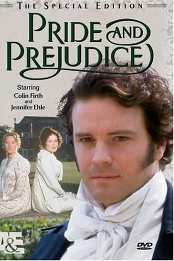  de Série Orgulho e Preconceito (1995)