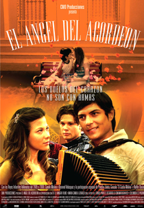 O Anjo do Acordeão (El Ángel del Acordeon)