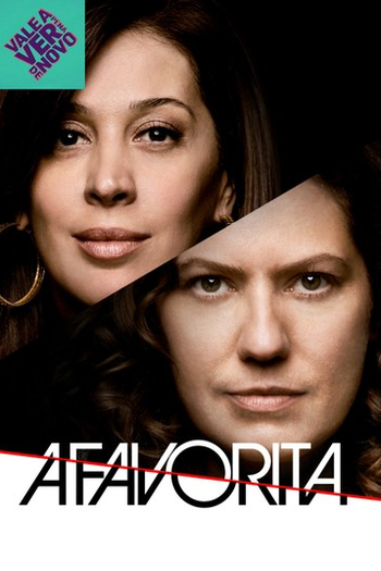  de TV A Favorita (2008)