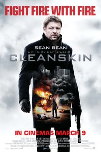  de Filme Cleanskin: Jogo de Interesses (2012)