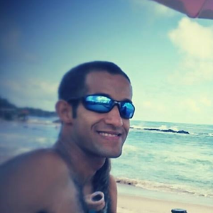 Foto de perfil de Thiago Moreno