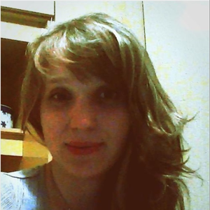 Foto de perfil de Natália Angelotti