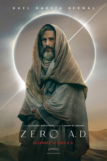  de Filme Zero D.C. (2026)