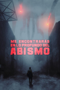 Into the Abyss - Poster / Capa / Cartaz - Oficial 2