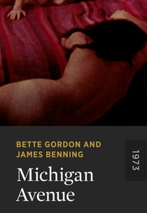 Michigan Avenue (Michigan Avenue)