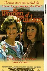 Vida de princesa (The Women of Windsor)