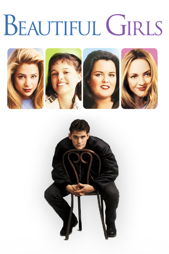  de Filme Brincando de Seduzir (1996)