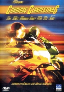 Corridas Clandestinas (Biker Boyz)