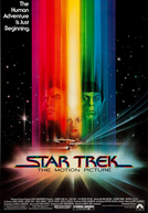 Jornada nas Estrelas: O Filme (Star Trek: The Motion Picture)